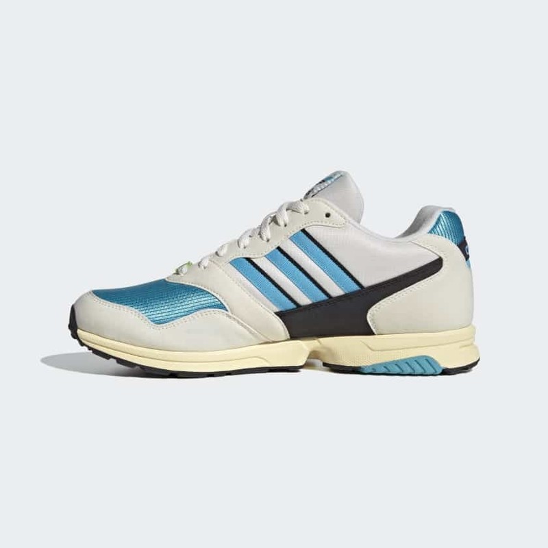 Adidas zx 1000 brun 2025 femme